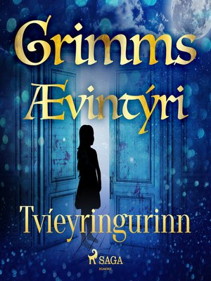 cover image of Tvíeyringurinn